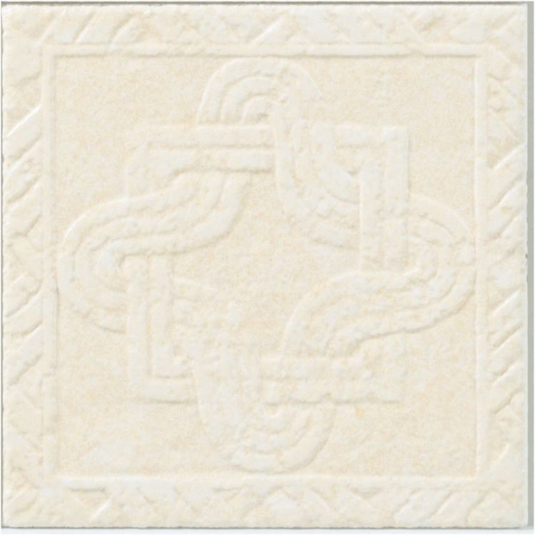 Ostuni Trame Avorio 8 x 8